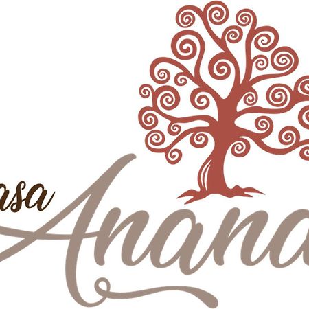 Bed and Breakfast Casa Ananda Ferno Экстерьер фото