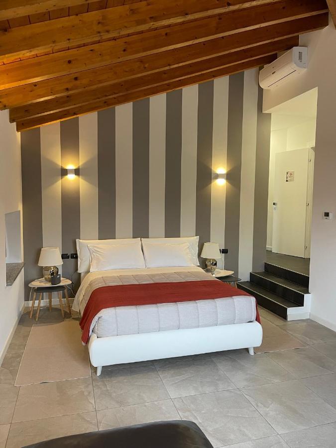 Bed and Breakfast Casa Ananda Ferno Экстерьер фото