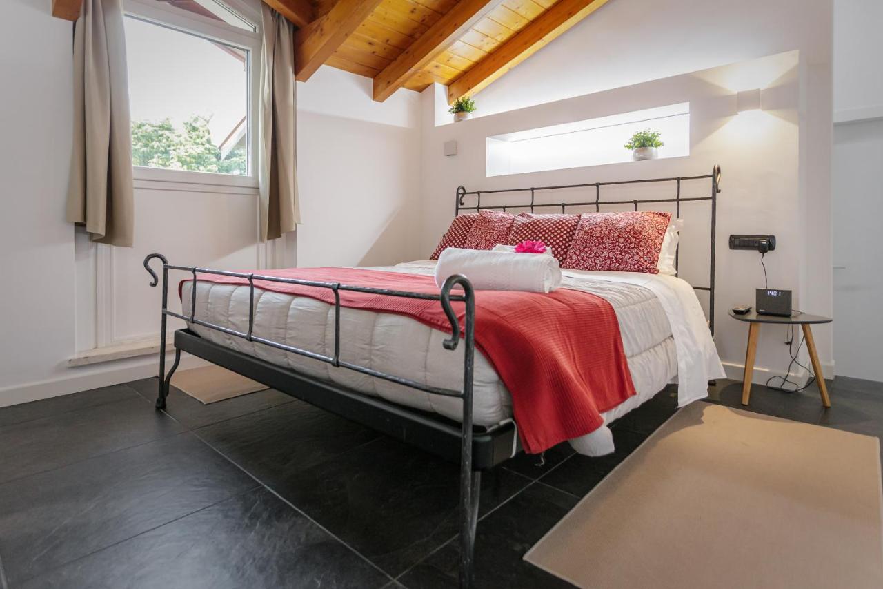 Bed and Breakfast Casa Ananda Ferno Экстерьер фото