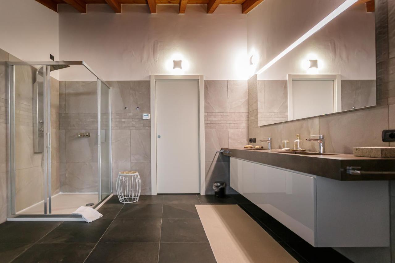 Bed and Breakfast Casa Ananda Ferno Экстерьер фото
