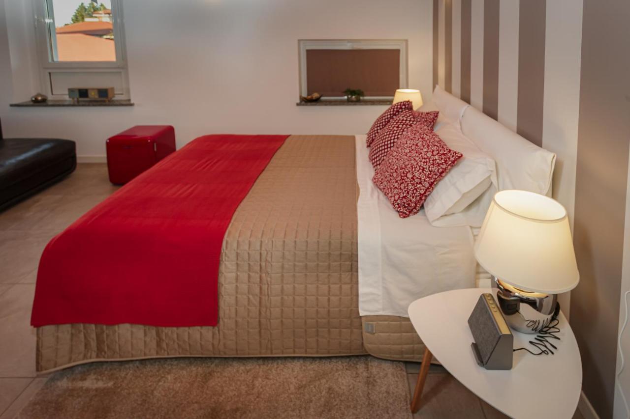 Bed and Breakfast Casa Ananda Ferno Экстерьер фото
