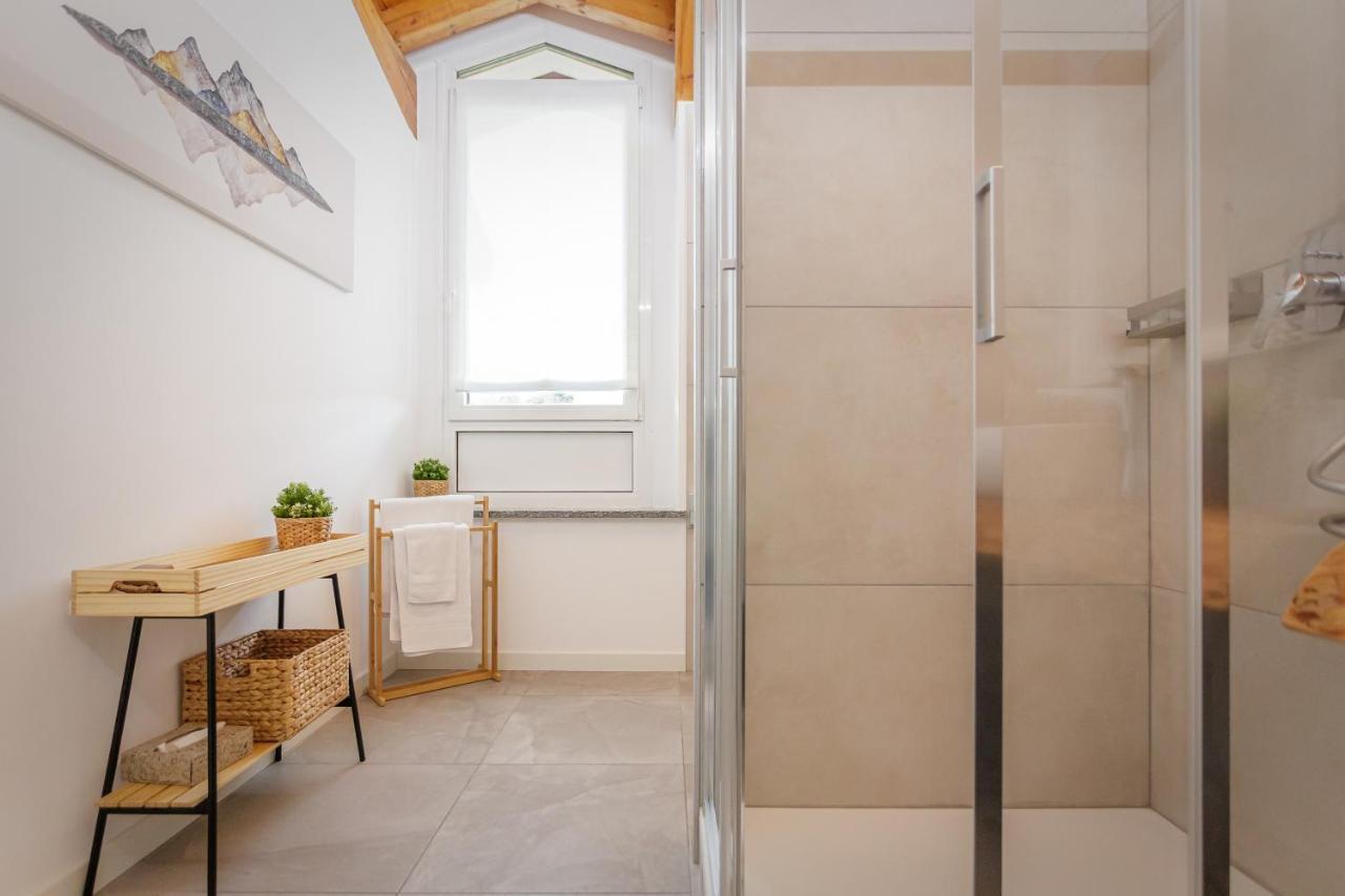 Bed and Breakfast Casa Ananda Ferno Экстерьер фото