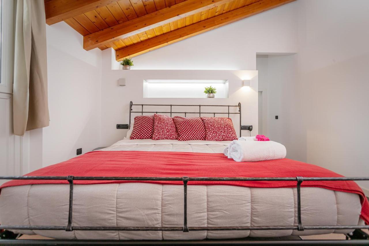 Bed and Breakfast Casa Ananda Ferno Экстерьер фото