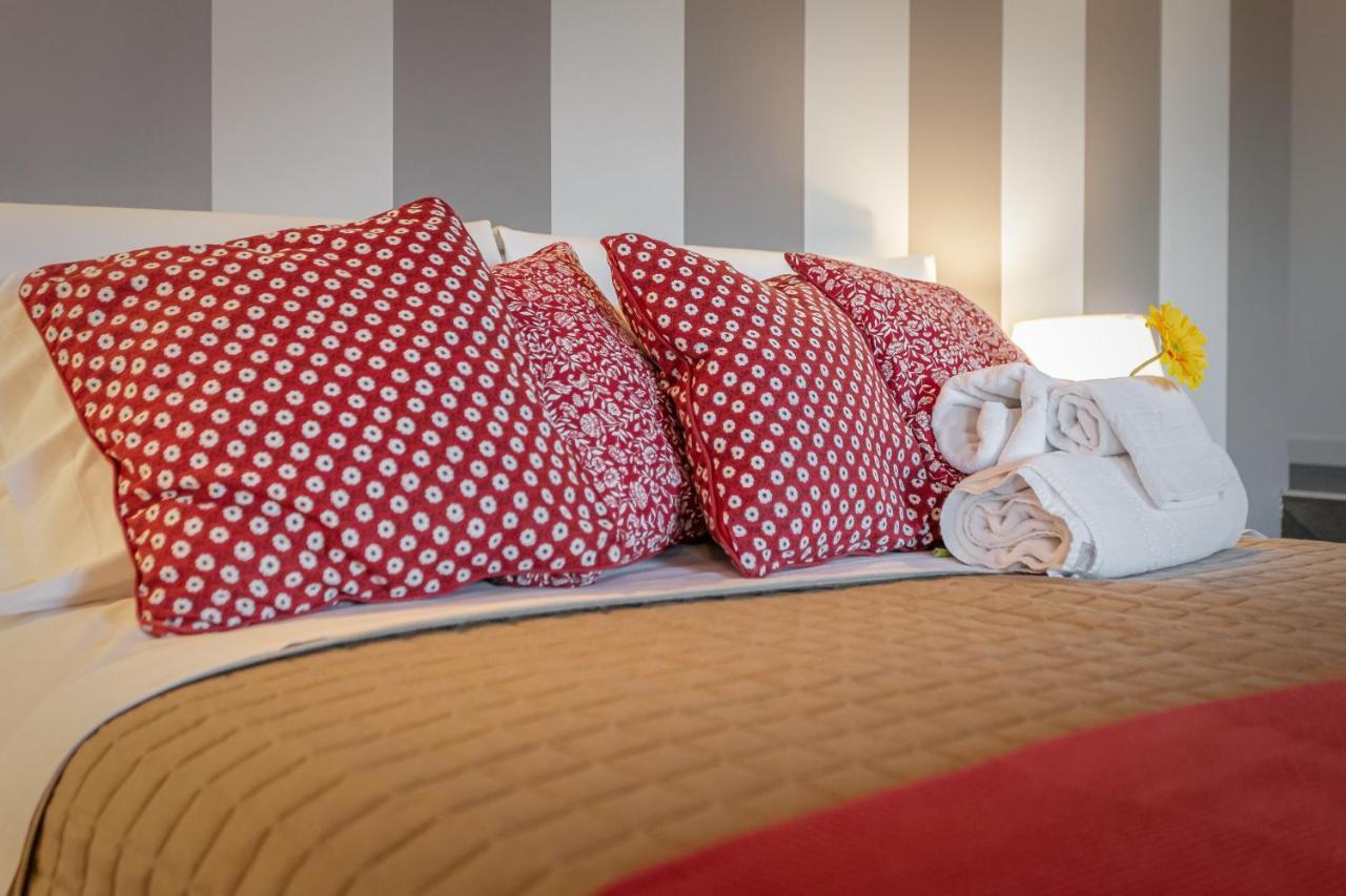 Bed and Breakfast Casa Ananda Ferno Экстерьер фото