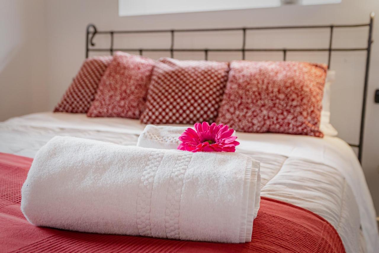 Bed and Breakfast Casa Ananda Ferno Экстерьер фото