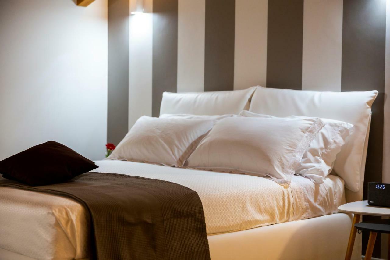Bed and Breakfast Casa Ananda Ferno Экстерьер фото