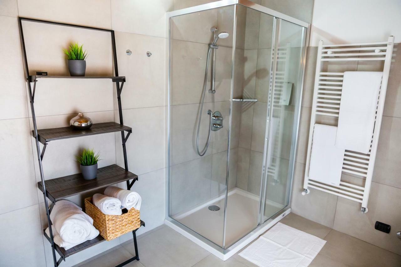 Bed and Breakfast Casa Ananda Ferno Экстерьер фото