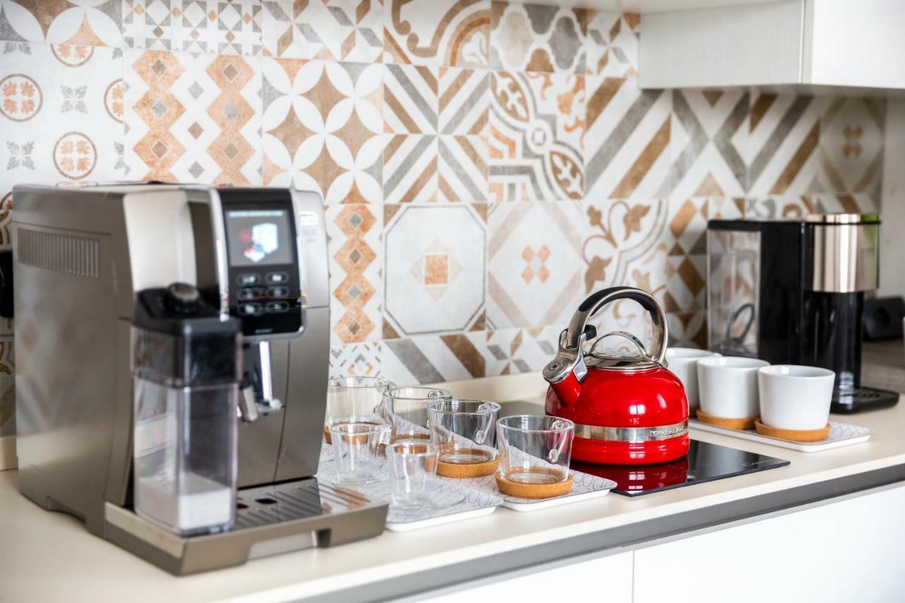Bed and Breakfast Casa Ananda Ferno Экстерьер фото