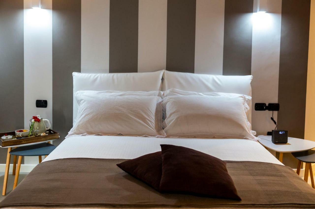 Bed and Breakfast Casa Ananda Ferno Экстерьер фото